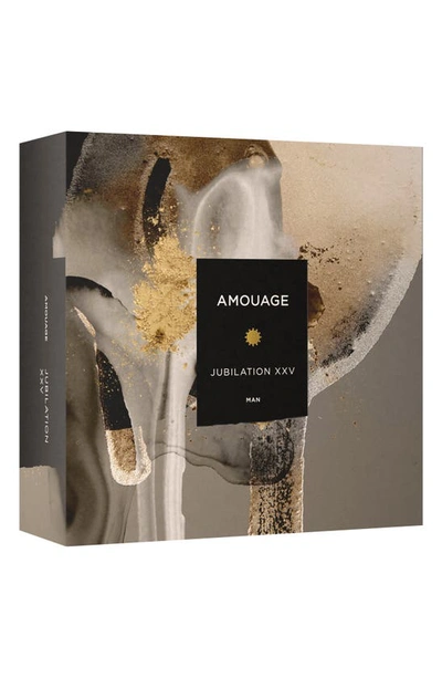 Amouage Jubilation Man Eau De Parfum