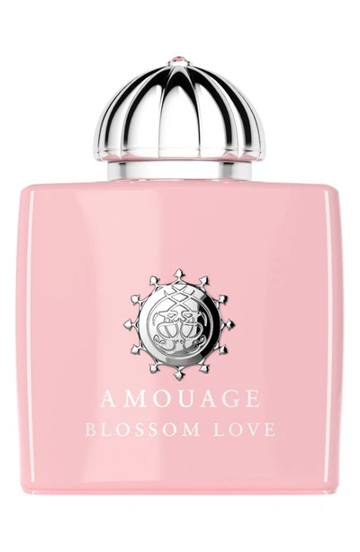 Amouage Blossom Love Woman Eau De Parfum