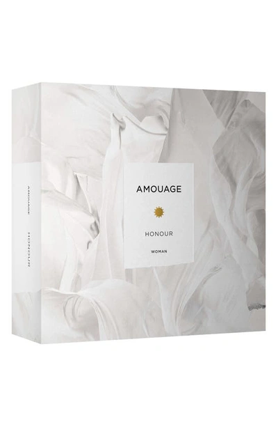 Shop Amouage Honour Woman Eau De Parfum
