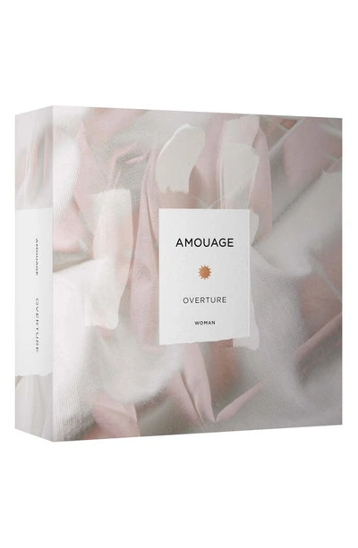 Amouage Overture Woman Eau De Parfum