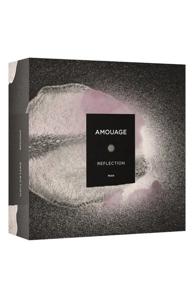 Amouage Men's Reflection Man Eau De Parfum