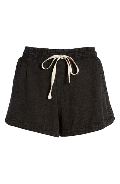 Shop Rip Curl Surf Shorts In Black