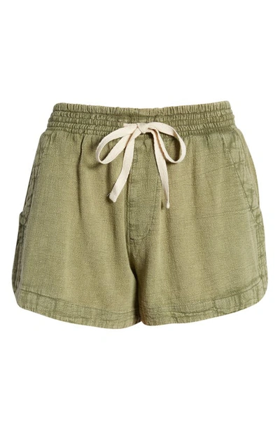 Shop Rip Curl Surf Shorts In Vetiver