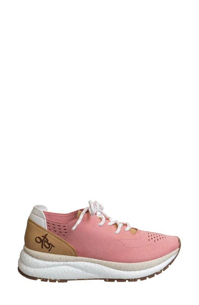 Shop Otbt Free Sneaker In Sunset