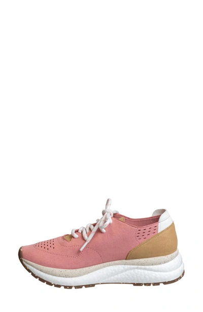 Shop Otbt Free Sneaker In Sunset