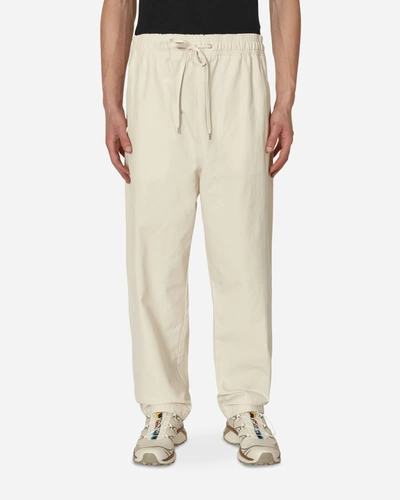 Shop Instrumental No Side Seam Long Pants In White