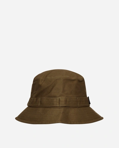 Shop Wild Things Bucket Hat In Green