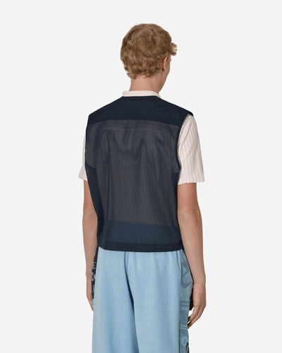Adidas Originals Adidas Original Adv Trail Vest Hk4896 In Black