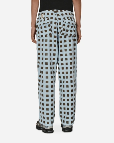 Shop Cav Empt Cord Dot Comfort Pants In Blue