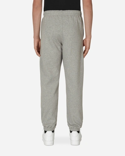 Sky High Farm Will Sheldon Printed Sweatpants In Grey