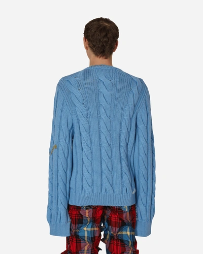 Marni Sweater In Blue