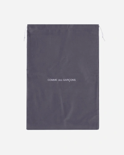 Shop Comme Des Garçons Classic Tote Bag In Brown