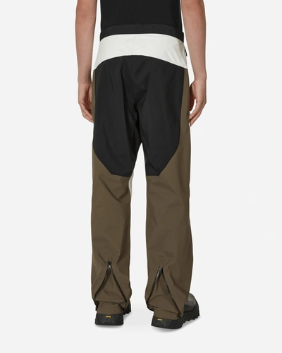 Shop Acronym 3l Gore-tex® Pro Pants In Multicolor