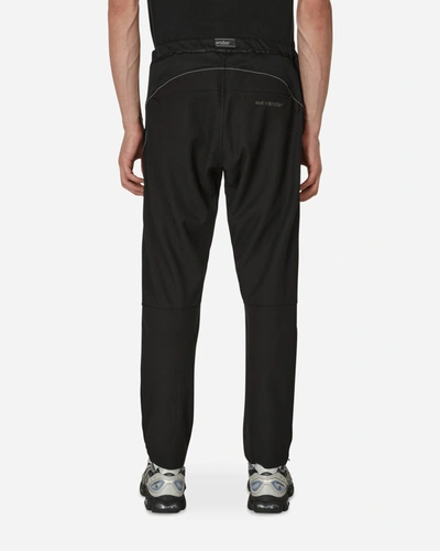 Shop And Wander Air Hold Pants In Black