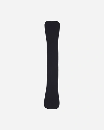 J.l-a.l Utility Scarf In Black