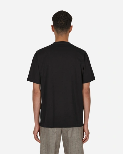 Shop The Salvages Voyager N.4 T-shirt In Black