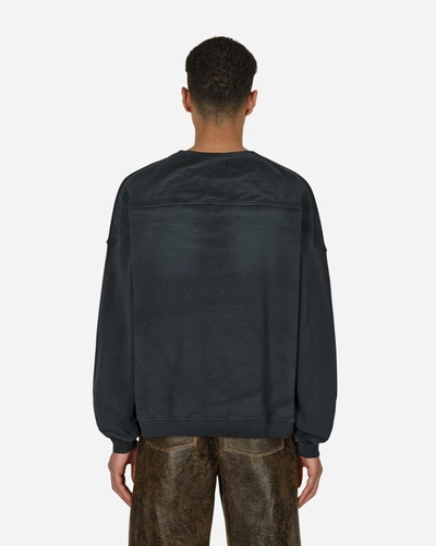 Guess Usa Sweatshirt In Black