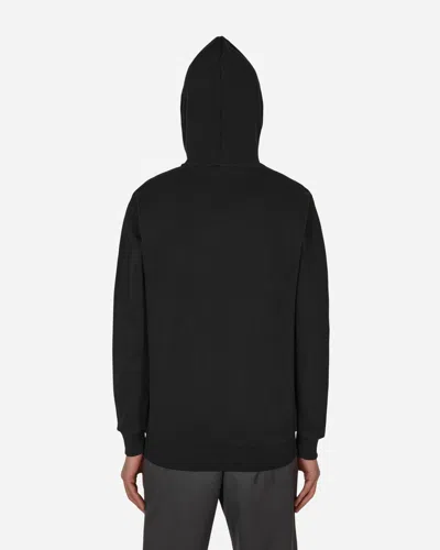 Adidas Originals Adicolor Classics Trefoil Hooded Sweatshirt In Multicolor
