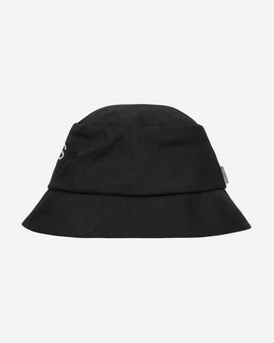 Shop Affxwrks Onsite Bucket Hat In Black