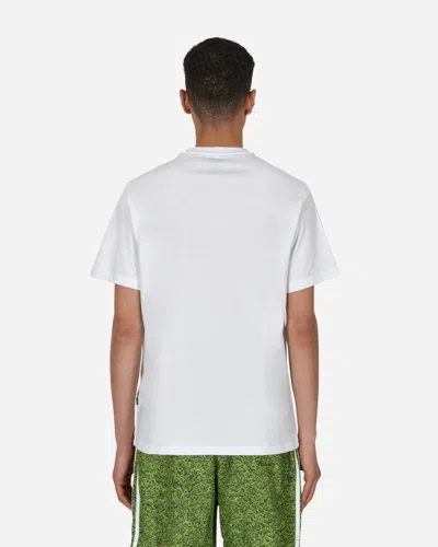 Dickies Di Ss Mapleton T-shirt In White