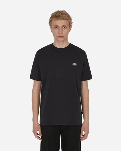 Shop Dickies Mapleton T-shirt In Black