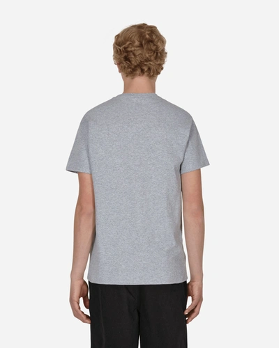 Dcv 87 Rick James Bitch T-shirt In Grey