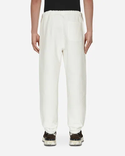 Moncler Genius 2 Moncler 1952 Cotton Sweatpants In Beige