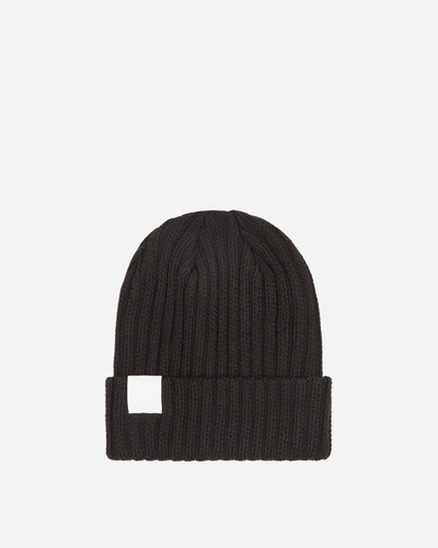 Shop Nike Special Project Essential Beanie In Black/sail