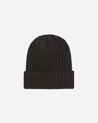 Shop Nike Special Project Essential Beanie In Black/sail