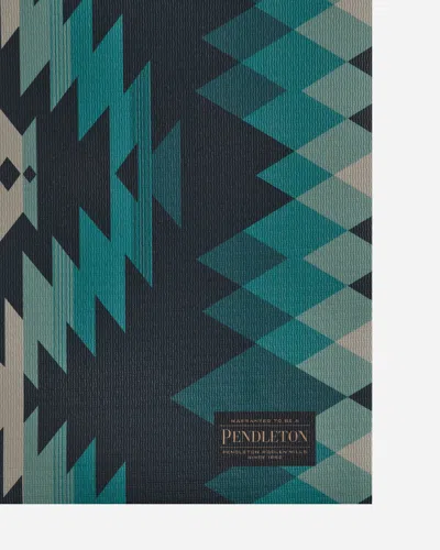 Pendleton Papago Park Yoga Mat In Multicolor