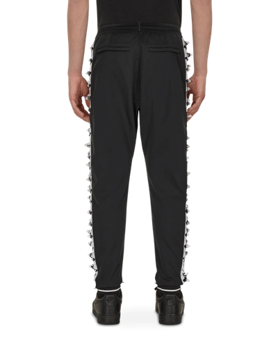 Nike Special Project Acronym® Knit Pants Black In Multicolor
