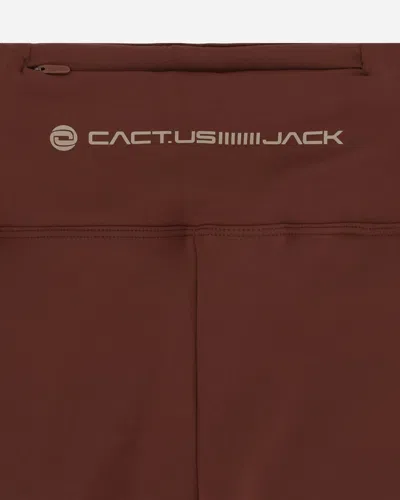 Nike Special Project Cact.us Corp Wmns Shorts In Brown