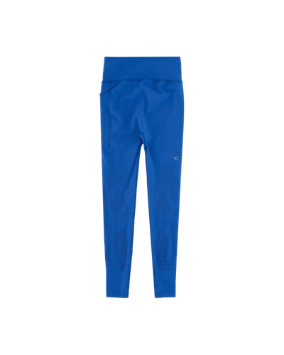 Nike Special Project Mmw Tights In Blue Jay
