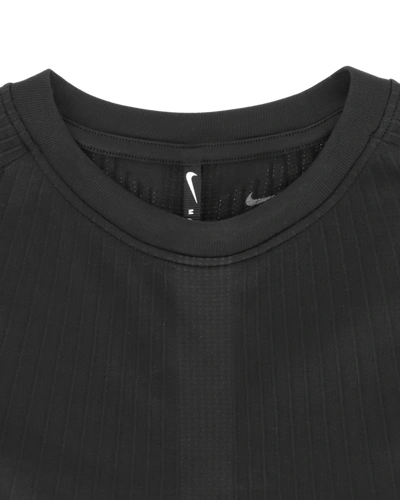 Nike Special Project Mmw Longsleeve Top In Black