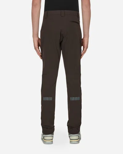 Nike Special Project Cact.us Corp Pants In Brown