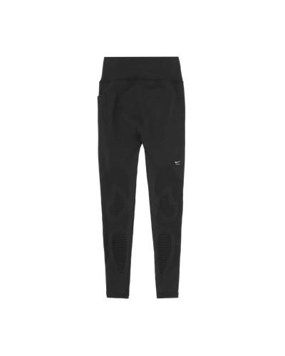 Shop Nike Special Project Mmw Tights In Black