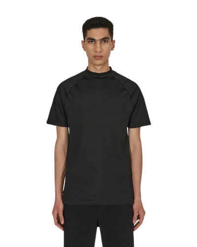 Shop Nike Special Project Mmw Yoga Top In Black