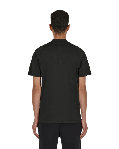 Shop Nike Special Project Mmw Yoga Top In Black