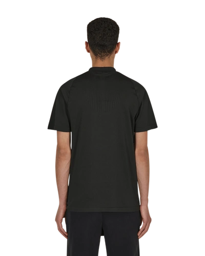 Nike Special Project Mmw Yoga Top In Black