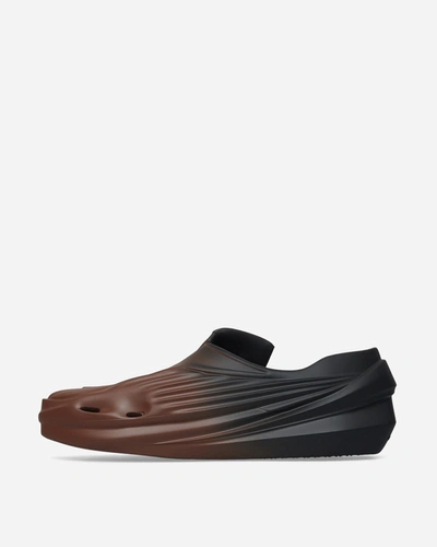 Shop Alyx Exclusive Mono Slip On Brown In Multicolor