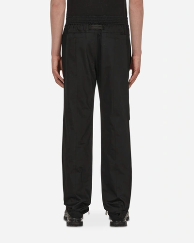 Shop Alyx Scout Trousers In Black