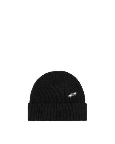 Shop Vans Og Beanie In Black