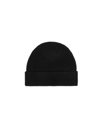 Shop Vans Og Beanie In Black