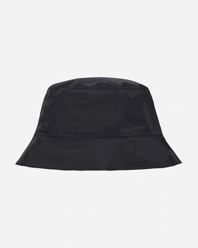Shop Acronym 3l Gore-tex® Pro Bucket Hat In Black