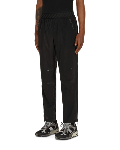 Shop New Balance Slam Jam Speed Pants In Multi