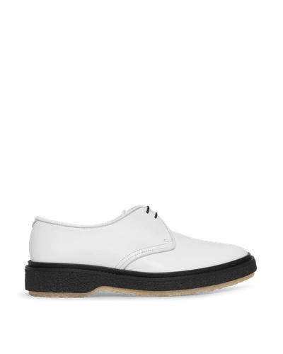 Shop Adieu Type 1 Shoes In White