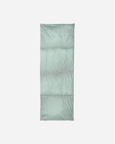 Shop Undercover Down Scarf Mint In Multicolor
