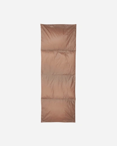 Undercover Down Scarf In Multicolor