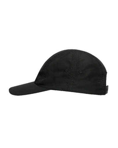 Shop Alyx Lightweight Logo Hat In Black