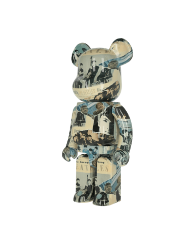 Shop Medicom 1000% The Beatles Anthology Be@rbrick In Ass